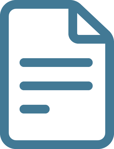 Document icon